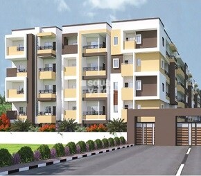 5 Elements Cyber Nest, Raja Rajeshwari Nagar, Bangalore