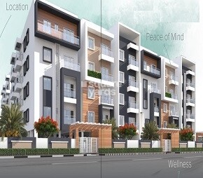 5 Elements GR Green Line
