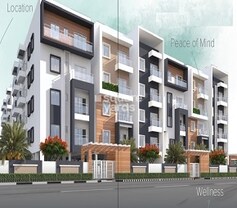 5 Elements GR Green Line, JP Nagar Phase 7, Bangalore