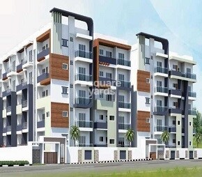 5 Elements GR Lotus, Raja Rajeshwari Nagar, Bangalore