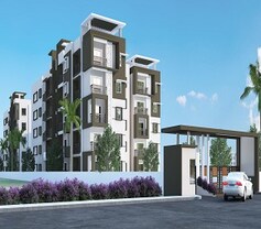 5 Elements Sai Nandana Marvella, JP Nagar Phase 8, Bangalore