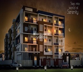 5 Elements Silicon Pride residential project in Whitefield