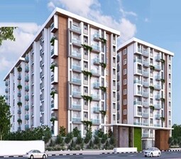 5 Elements Urban Nest