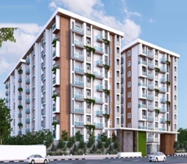 5 Elements Urban Nest Cover Image