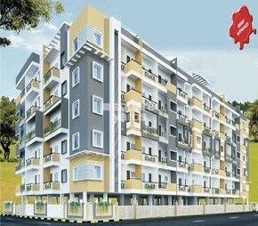7 Hills paradise, Raja Rajeshwari Nagar, Bangalore