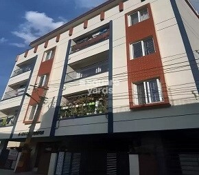 A Knight Raaga, Banashankari, Bangalore