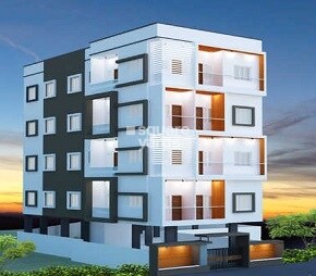 A Knight Swasthall residential project in Basavanagudi