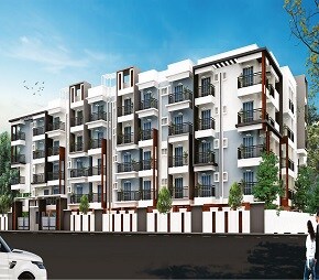 Aadhava Elite Homes