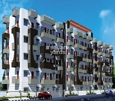 Aakarshan Athena, Hosur Road, Bangalore