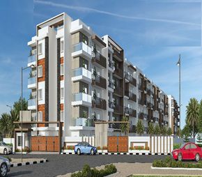 Aakriti Emerald, Hoskote, Bangalore