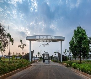 Aakruthi Natureville