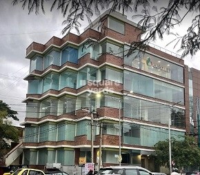 Aakruthi Rain Tree Plaza