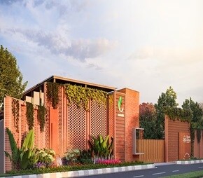 Aakruthi Roots And Rays, Bidrahalli, Bangalore