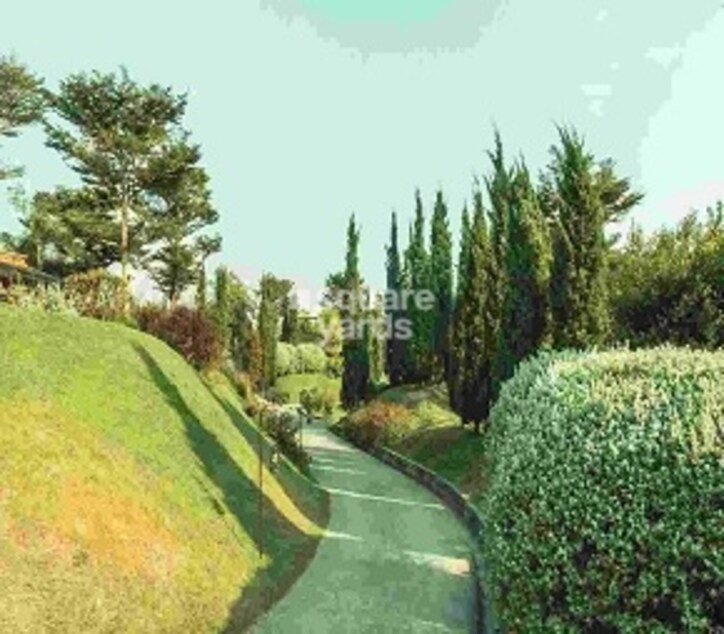 Aakruthi Ultima Cover Image