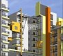 Aakruti Amity Flagship Image
