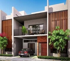 Aalaya Natura Anya, Sarjapur Road, Bangalore