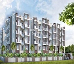 Aaptha Landmark, Hennur Road, Bangalore
