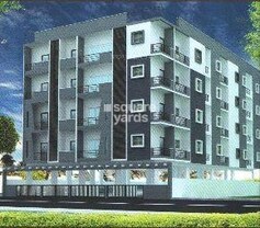 Aaradhana Brindavana, Marathahalli, Bangalore