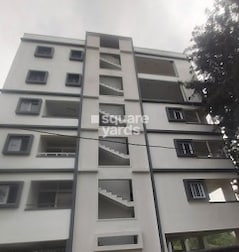 Aaradhya Enclave Aaradhya Enclave