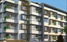 Aarushi Residency The Rising Sun Featured Image
