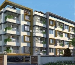 Aarushi Residency The Rising Sun