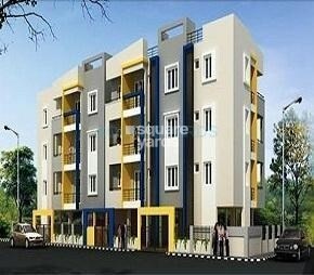 Aarya Shelter Aarya Orchid residential project in Harlur