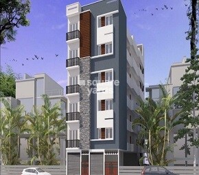 Aarzan Diyafa, Shivaji Nagar, Bangalore