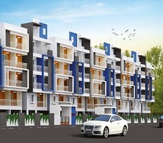 Aasara Greenwoods, KR Puram, Bangalore