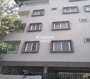 Aashiana Apartment Haralur Cover Image