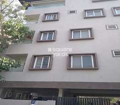 Aashiana Apartment Haralur Flagship