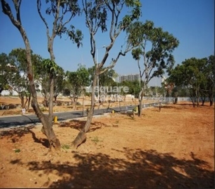 Aashirya Royal Meadows Cover Image