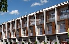 Aashish Narayana Row House Featured Image