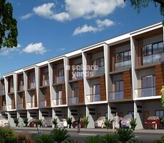 Aashish Narayana Row House Featured Image