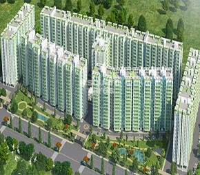 Aashiyana Apartment JP Nagar Cover Image