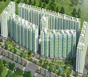Aashiyana Apartment JP Nagar