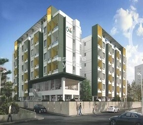 Aashraya Onyx residential project in Devarachikkana Halli
