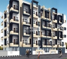 Aashrayaa Crystal Featured Image