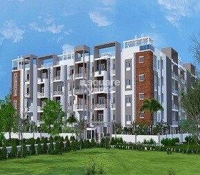 Aashrayaa Eternia, Begur Road, Bangalore