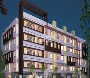 Aaspire Meadows residential project in Hallehalli