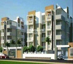 Aban Tranquil, Banandur, Bangalore