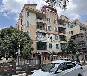Abbas Towers