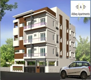 Abbey Apartment in Ramanashree California Gardens Layout, Bangalore