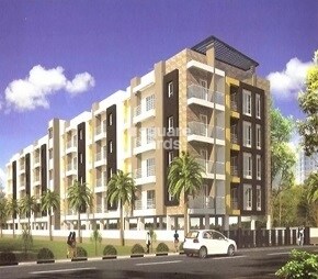 Abhaya Krishna Mohan Residency residential project in Horamavu