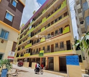 Abhaya Mansion