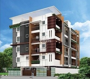Abhee Brindavan residential project in HSR Layout Sector 2