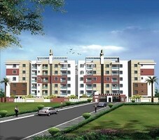 Abhee Lakeview Apartment Featured Image