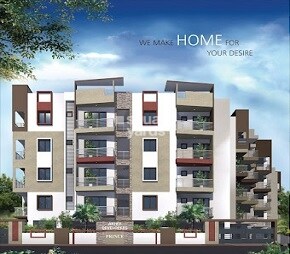 Abhee Prince residential project in Bellandur Outer Ring Road