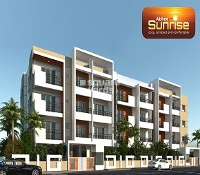 Abhee Sunrise, Kudlu, Bangalore