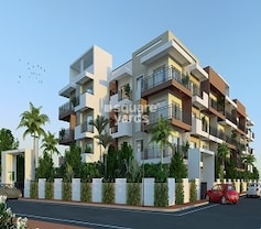 Abhi Starlight, Gunjur Palya, Bangalore
