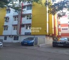 Abhijit Apartments Featured Image